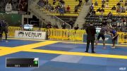 World Jiu-Jitsu No-Gi IBJJF Championship Day 1 Mat 4 Part 2