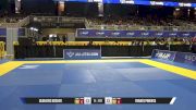 Jonathan Higgins vs Sean Eric Kocher 2026 Pan Jiu Jitsu IBJJF Championship