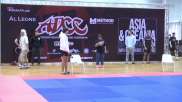 L. LSSA vs A. VAN 2024 ADCC Asia & Oceania Championship 2