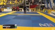 World Jiu-Jitsu No-Gi IBJJF Championship Day 1 Mat 7 Part 4