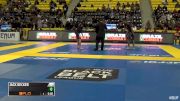 World Jiu-Jitsu No-Gi IBJJF Championship Day 1 Mat 10 Part 4