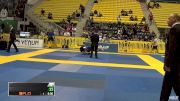 World Jiu-Jitsu No-Gi IBJJF Championship Day 1 Mat 4 Part 1