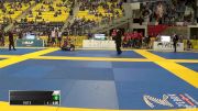 World Jiu-Jitsu No-Gi IBJJF Championship Day 1 Mat 8 Part 4
