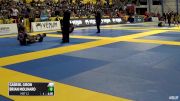 World Jiu-Jitsu No-Gi IBJJF Championship Day 1 Mat 12 Part 4