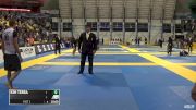 World Jiu-Jitsu No-Gi IBJJF Championship Day 1 Mat 1 Part 4