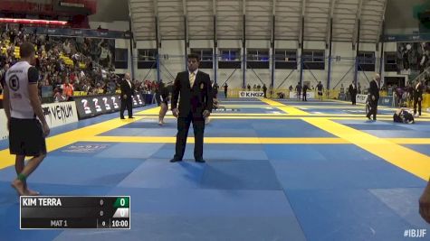 World Jiu-Jitsu No-Gi IBJJF Championship Day 1 Mat 1 Part 4