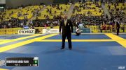 World Jiu-Jitsu No-Gi IBJJF Championship Day 1 Mat 2 Part 4