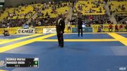 World Jiu-Jitsu No-Gi IBJJF Championship Day 1 Mat 2 Part 3