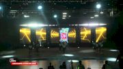 LIONS - Lions [2026 High School JV Perf NT Large Day 2] 2026 US Open Cheerleading & Dance Championship