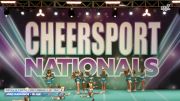 JPAC Radiance - Glow [2026 L2 Youth - D2 - Small - B Day 2] 2026 CHEERSPORT National All Star Cheerleading Championship