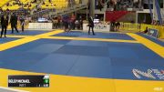 World Jiu-Jitsu No-Gi IBJJF Championship Day 1 Mat 7 Part 5