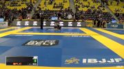 World Jiu-Jitsu No-Gi IBJJF Championship Day 1 Mat 10 Part 5