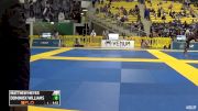 World Jiu-Jitsu No-Gi IBJJF Championship Day 1 Mat 5 Part 3