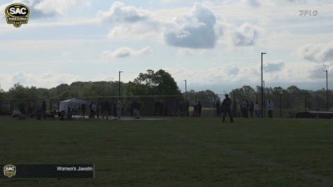 Replay: Field - 2026 SAC Outdoor T&F Championships | Apr 30 @ 8 AM
