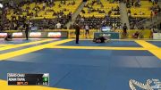 World Jiu-Jitsu No-Gi IBJJF Championship Day 1 Mat 9 Part 5