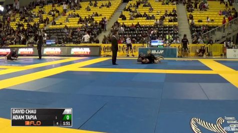 World Jiu-Jitsu No-Gi IBJJF Championship Day 1 Mat 9 Part 5