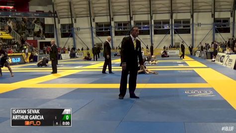 World Jiu-Jitsu No-Gi IBJJF Championship Day 1 Mat 12 Part 5