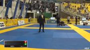 World Jiu-Jitsu No-Gi IBJJF Championship Day 1 Mat 6 Part 4
