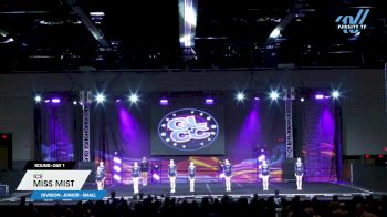 ICE - Miss Mist [2024 L2 Junior - Small Day 1] 2024 GLCC Grand Nationals