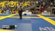 World Jiu-Jitsu No-Gi IBJJF Championship Day 1 Mat 8 Part 6