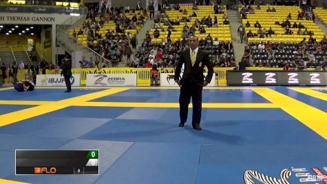 World Jiu-Jitsu No-Gi IBJJF Championship Day 1 Mat 11 Part 6