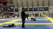 World Jiu-Jitsu No-Gi IBJJF Championship Day 1 Mat 12 Part 6