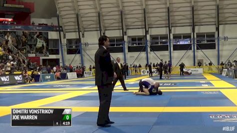 World Jiu-Jitsu No-Gi IBJJF Championship Day 1 Mat 12 Part 6