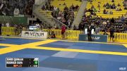 World Jiu-Jitsu No-Gi IBJJF Championship Day 1 Mat 4 Part 5
