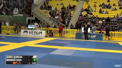 World Jiu-Jitsu No-Gi IBJJF Championship Day 1 Mat 4 Part 5