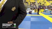 World Jiu-Jitsu No-Gi IBJJF Championship Day 1 Mat 5 Part 4