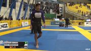 World Jiu-Jitsu No-Gi IBJJF Championship Day 1 Mat 6 Part 6