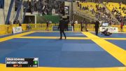 World Jiu-Jitsu No-Gi IBJJF Championship Day 1 Mat 6 Part 5