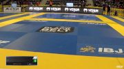 World Jiu-Jitsu No-Gi IBJJF Championship Day 1 Mat 10 Part 1