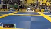 World Jiu-Jitsu No-Gi IBJJF Championship Day 1 Mat 5 Part 1