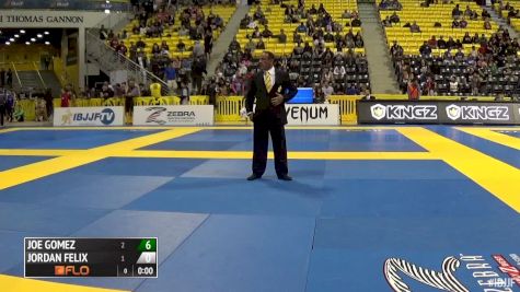 World Jiu-Jitsu No-Gi IBJJF Championship Day 1 Mat 11 Part 7