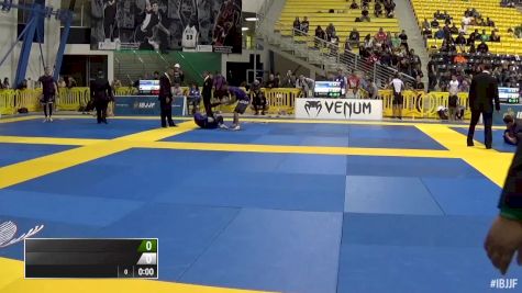 World Jiu-Jitsu No-Gi IBJJF Championship Day 1 Mat 5 Part 6