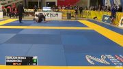 World Jiu-Jitsu No-Gi IBJJF Championship Day 1 Mat 7 Part 8