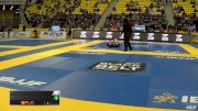 World Jiu-Jitsu No-Gi IBJJF Championship Day 1 Mat 10 Part 8