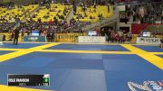 World Jiu-Jitsu No-Gi IBJJF Championship Day 1 Mat 8 Part 8