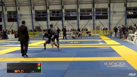 World Jiu-Jitsu No-Gi IBJJF Championship Day 1 Mat 12 Part 8