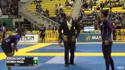 World Jiu-Jitsu No-Gi IBJJF Championship Day 1 Mat 4 Part 8