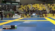 World Jiu-Jitsu No-Gi IBJJF Championship Day 1 Mat 4 Part 9
