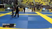 World Jiu-Jitsu No-Gi IBJJF Championship Day 1 Mat 5 Part 8