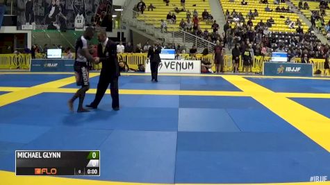 World Jiu-Jitsu No-Gi IBJJF Championship Day 1 Mat 5 Part 8