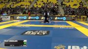 World Jiu-Jitsu No-Gi IBJJF Championship Day 1 Mat 10 Part 9