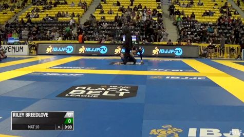 World Jiu-Jitsu No-Gi IBJJF Championship Day 1 Mat 10 Part 9