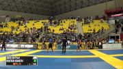 World Jiu-Jitsu No-Gi IBJJF Championship Day 1 Mat 9 Part 9