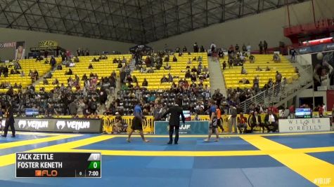 World Jiu-Jitsu No-Gi IBJJF Championship Day 1 Mat 9 Part 9