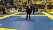 World Jiu-Jitsu No-Gi IBJJF Championship Day 1 Mat 4 Part 10