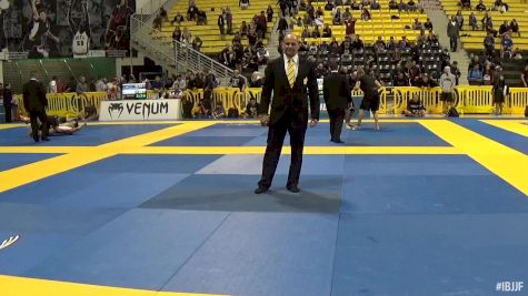 World Jiu-Jitsu No-Gi IBJJF Championship Day 1 Mat 4 Part 10